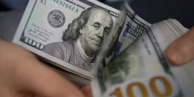 نرخ ارز امروز ۱۴ اسفند ۱۴۰۲