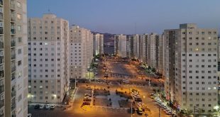 ۶ دهک جامعه توانایی خرید خانه ندارند