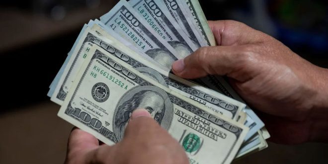 نرخ ارز امروز ۱۹ اسفند ۱۴۰۲