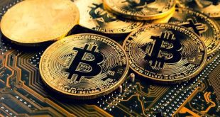 بیت کوین سقوط کرد