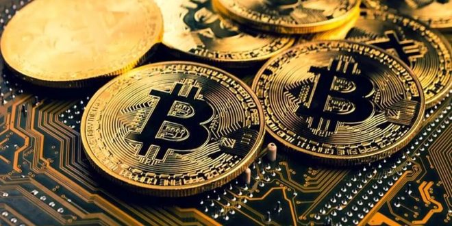 بیت کوین سقوط کرد