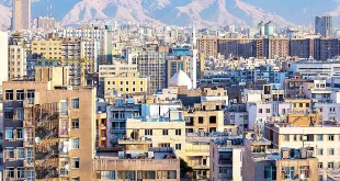 بازار مسکن همچنان رکودی است