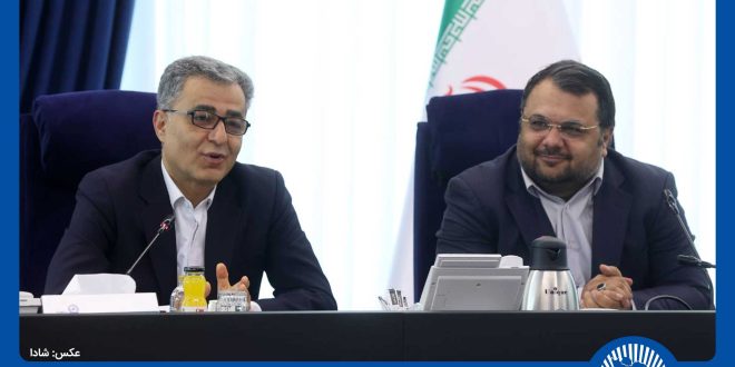 روابط‌عمومی‌ها برند سازمان را حفظ می‌کنند