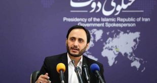 بخشی از حقابه ایران از هیرمند دریافت شد