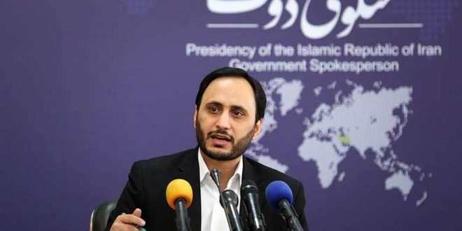 بخشی از حقابه ایران از هیرمند دریافت شد