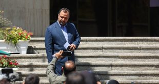 تکلیف جدی دولت به وزرا؛ نرخ رشد اقتصادی هر دستگاه در سال ۱۴۰۳ هدف‌گذاری شد