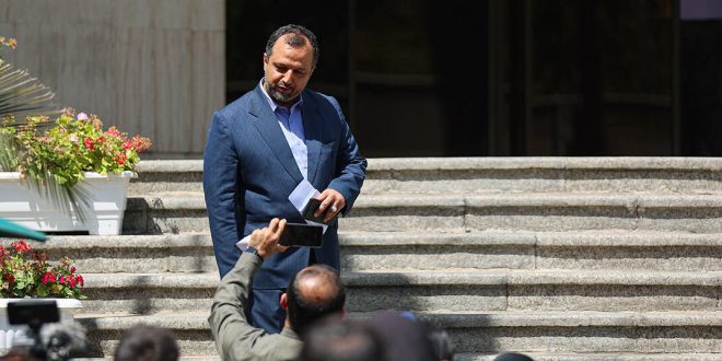 تکلیف جدی دولت به وزرا؛ نرخ رشد اقتصادی هر دستگاه در سال ۱۴۰۳ هدف‌گذاری شد