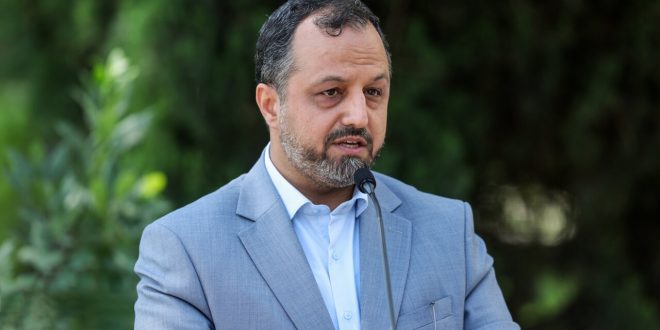تمام بدهی‌های کشور به بانک توسعه اسلامی را تسویه کردیم
