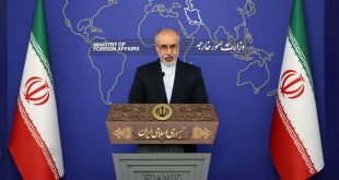 برخورد خشن با دانشجویان بیانگر رویکرد دوگانه حقوق بشری آمریکا است