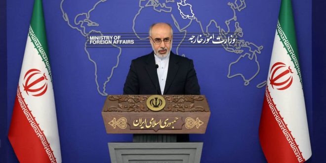 برخورد خشن با دانشجویان بیانگر رویکرد دوگانه حقوق بشری آمریکا است