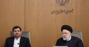 اقدامات امیدبخش دولت در خدمت رسانی به مردم تبیین شود