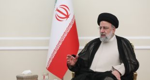 صهیونیست‌ها در صورت ارتکاب هر اشتباهی معنای پاسخ واقعی را درمی‌یابند