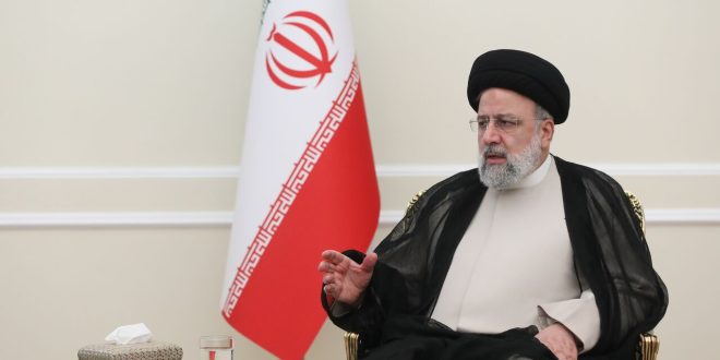 صهیونیست‌ها در صورت ارتکاب هر اشتباهی معنای پاسخ واقعی را درمی‌یابند