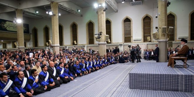 با جهش تولید جیب و دست کارگر پُر می‌شود
