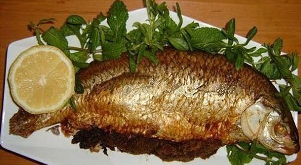جایگزینی گوشت گاو با ماهی می تواند از مرگ زودهنگام جلوگیری کند