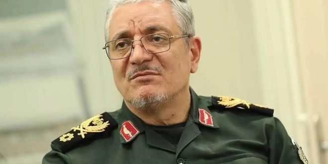 «سپند» به همه نیروهای مسلح خدمات علمی می‌دهد