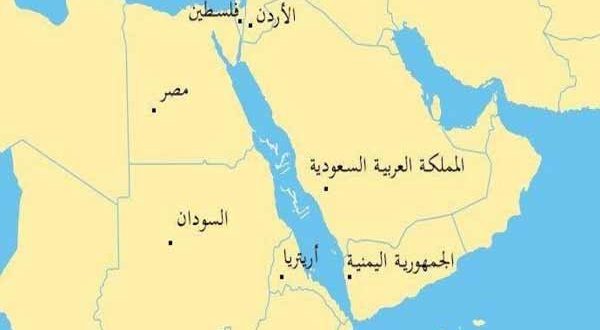 حادثه دریایی در جنوب غرب عدن