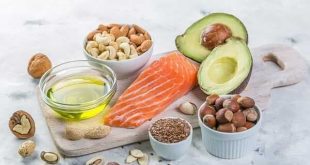 بهترین رژیم غذایی برای سلامت مغز