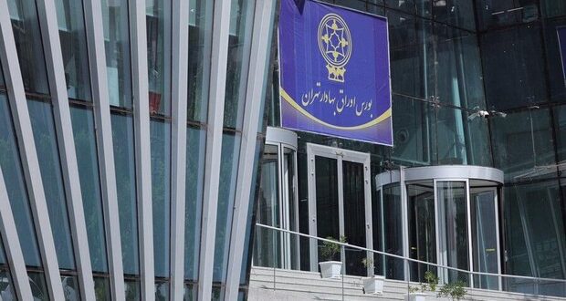 سال ۱۴۰۲ سال خوبی برای بورس نبود