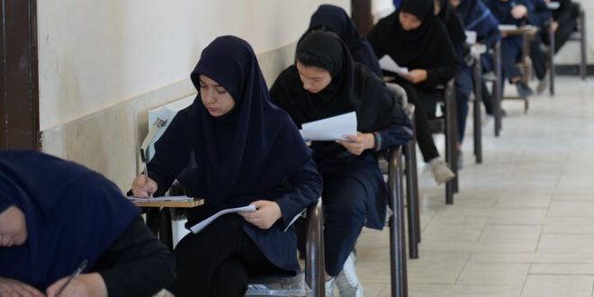 امکان افشای سوالات آزمون‌های آموزش و پرورش غیرممکن شد