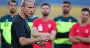 شرط حضور گل‌محمدی روی نیمکت تراکتور