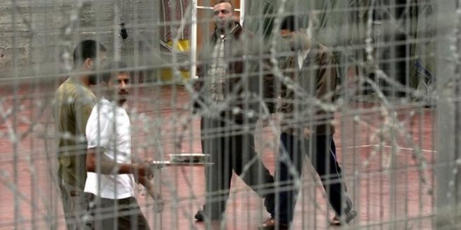شهادت اسیر فلسطینی ۱۰ روز بعد از بازداشت توسط نظامیان صهیونیست