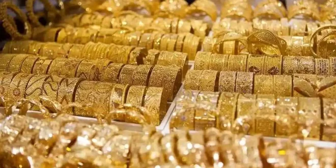 قیمت طلا و سکه امروز ۲ اردیبهشت ۱۴۰۳