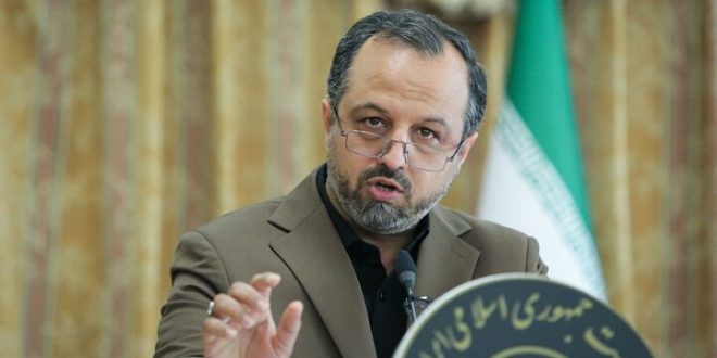 دولت هیچ نفعی از نوسانات نرخ ارز نمی‌برد