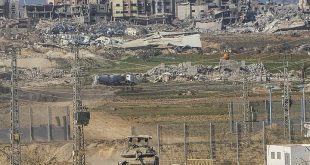 خسارت‌های جنگ غزه به روایت آمارهای تکان‌دهنده