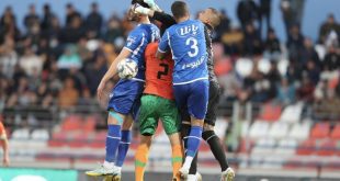استقلال دنبال فرار مسی از پرسپولیس