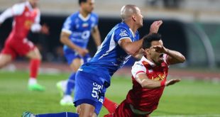 پاسخ تند پرسپولیس به استقلالی‌ها