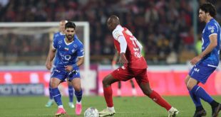 آگهی مزایده پرسپولیس و استقلال منتشر شد