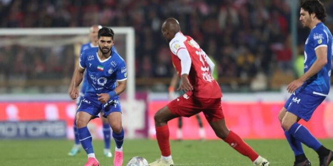 آگهی مزایده پرسپولیس و استقلال منتشر شد