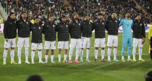 زمان برگزاری دو دیدار تیم ملی فوتبال ایران مشخص شد