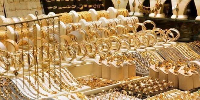 دلیل اعتراض طلافروشان چیست؟
