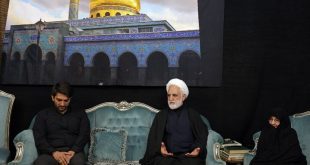 تنفر جهانی از رژیم صهیونیستی در روز قدس نمایان خواهد شد