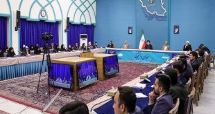 راهبرد حمایت از فلسطین با قوت در دولت سیزدهم پیگیری می‌شود