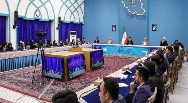 راهبرد حمایت از فلسطین با قوت در دولت سیزدهم پیگیری می‌شود