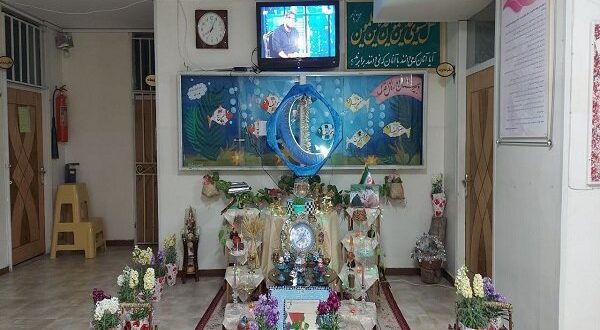 مدارس؛ بزرگ‌ترین و در دسترس‌ترین میزبان مسافران نوروزی