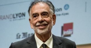 کاپولا در حال ساخت فیلم جدیدی است