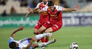 پرسپولیس امسال هم قهرمان لیگ می‌شود