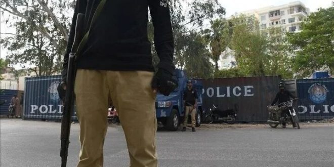 ۱۱ کشته در ۲ حمله تروریستی مجزا در جنوب غربی پاکستان