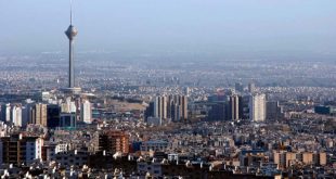 نرخ خرید بازار مسکن تهران