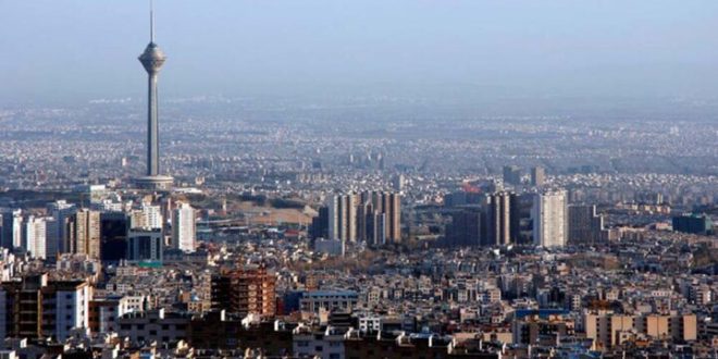 نرخ خرید بازار مسکن تهران
