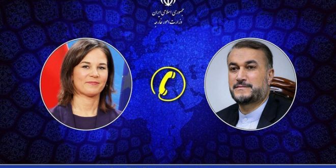 اگر رژیم اسراییل به ماجراجویی ادامه دهد، پاسخ گسترده خواهد بود