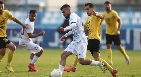 سپاهان به دنبال طلسم شکنی ۱۰ ساله