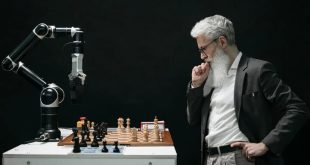 هوش مصنوعی رفتار انسان را پیشگویی می‌کند