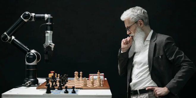 هوش مصنوعی رفتار انسان را پیشگویی می‌کند
