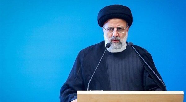 تحریم‌های ایران به نتیجه نخواهد رسید