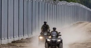 لهستان عبور خودروهای نظامی اوکراین از خاک خود را ممنوع کرد